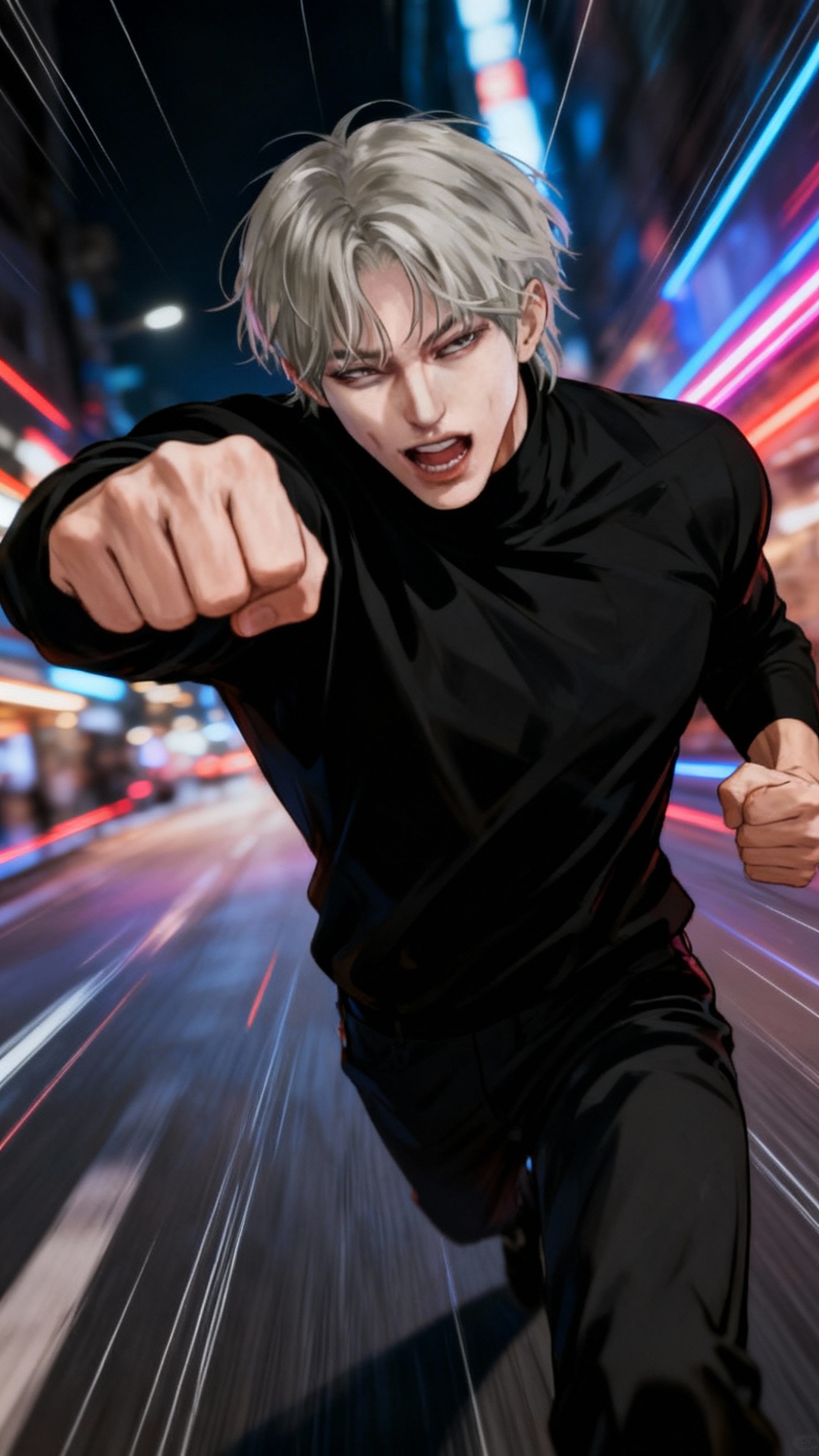 Αναστροφή συνομιλίας AI – Συζήτηση με Τιέρες