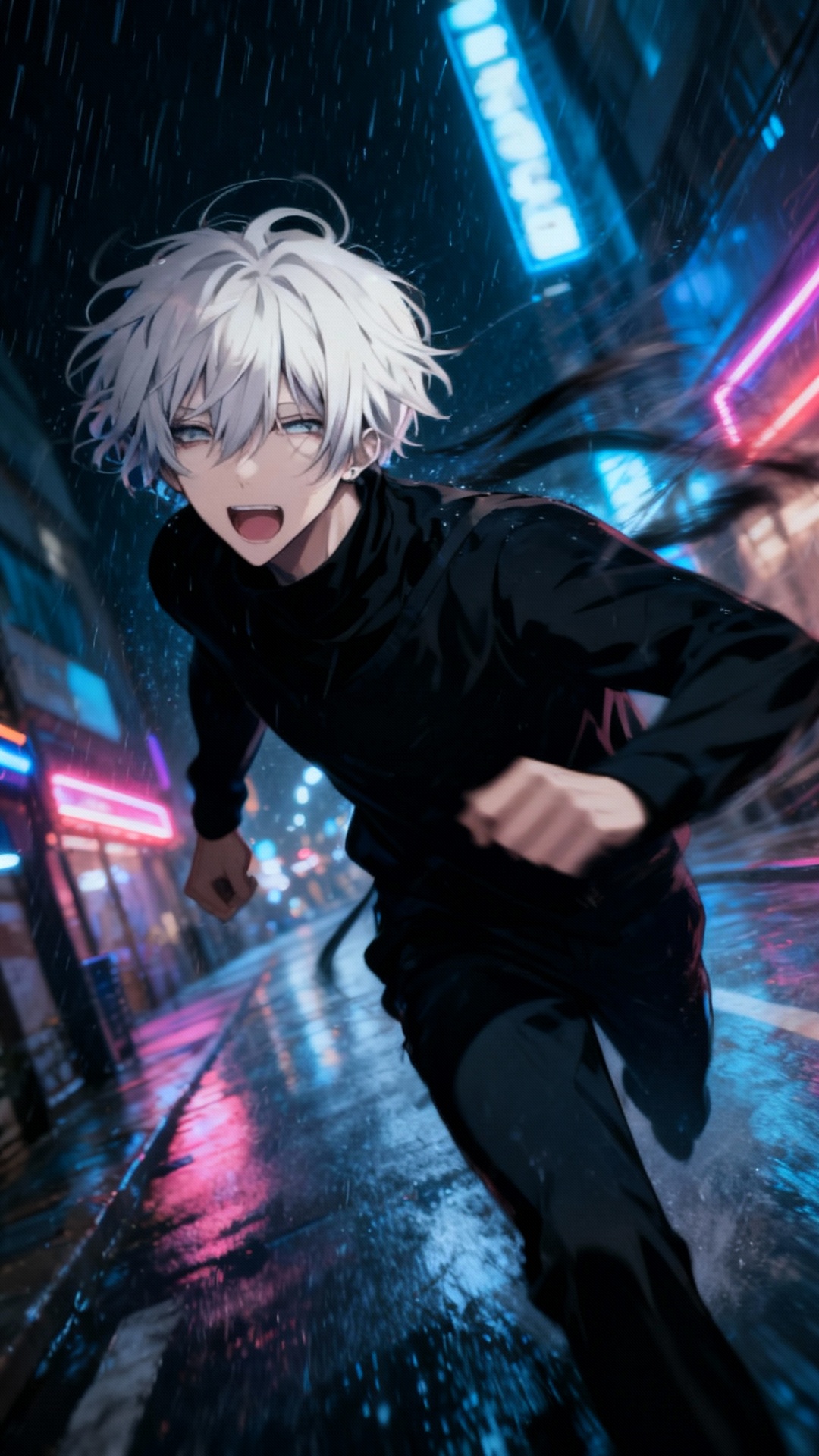 Flipped Chat AI – Chat Alex