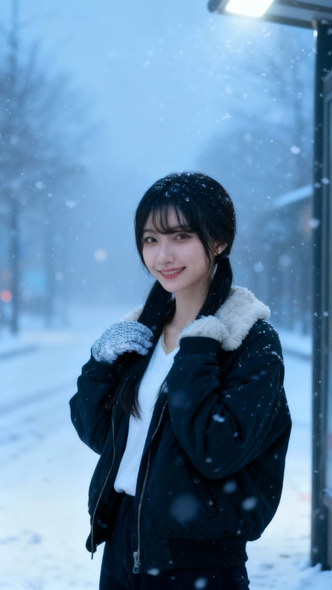 Flipped Chat AI – Csevegés Egy szem