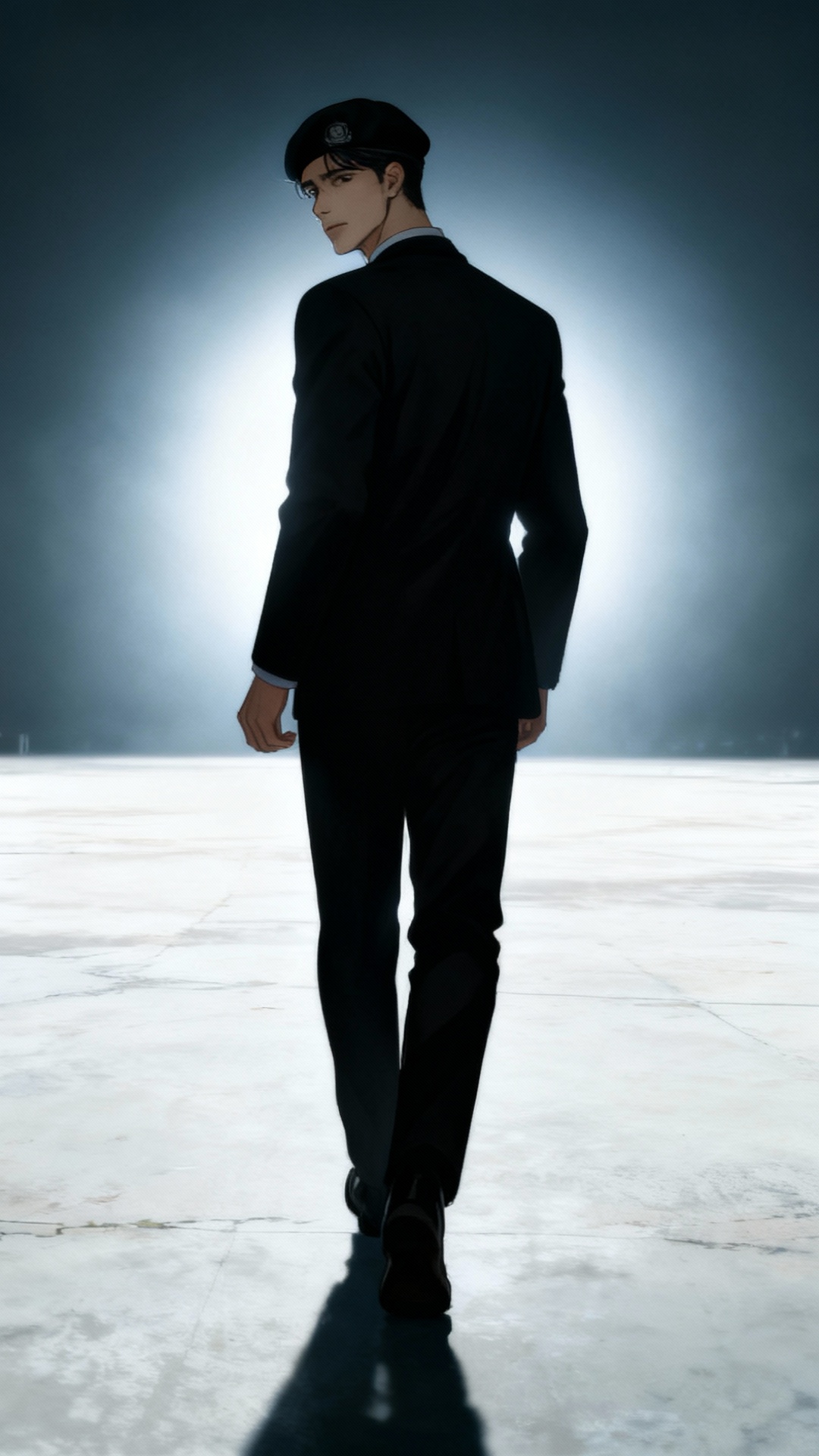 Flipped Chat AI – Discuter avec Anthony