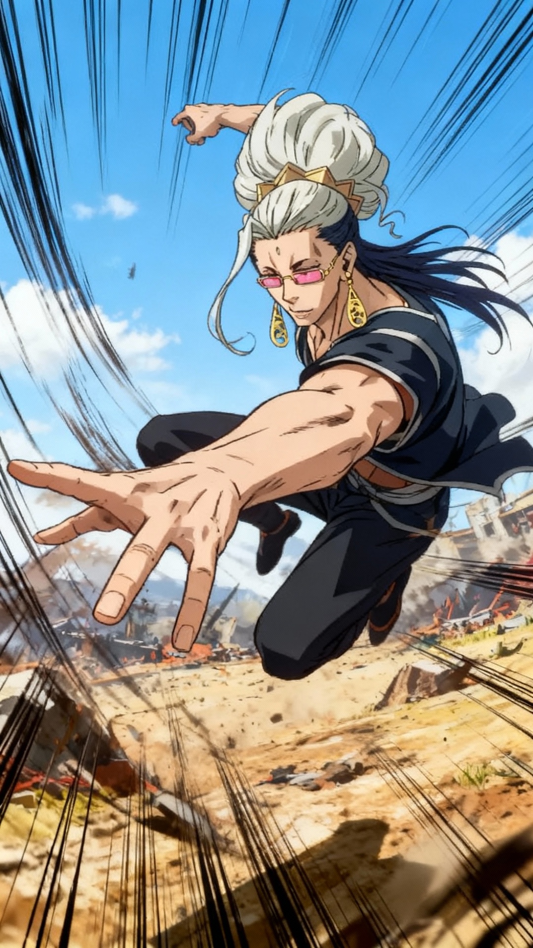 फ़्लिप्ड चैट AI – बुद्ध के साथ चैट करें