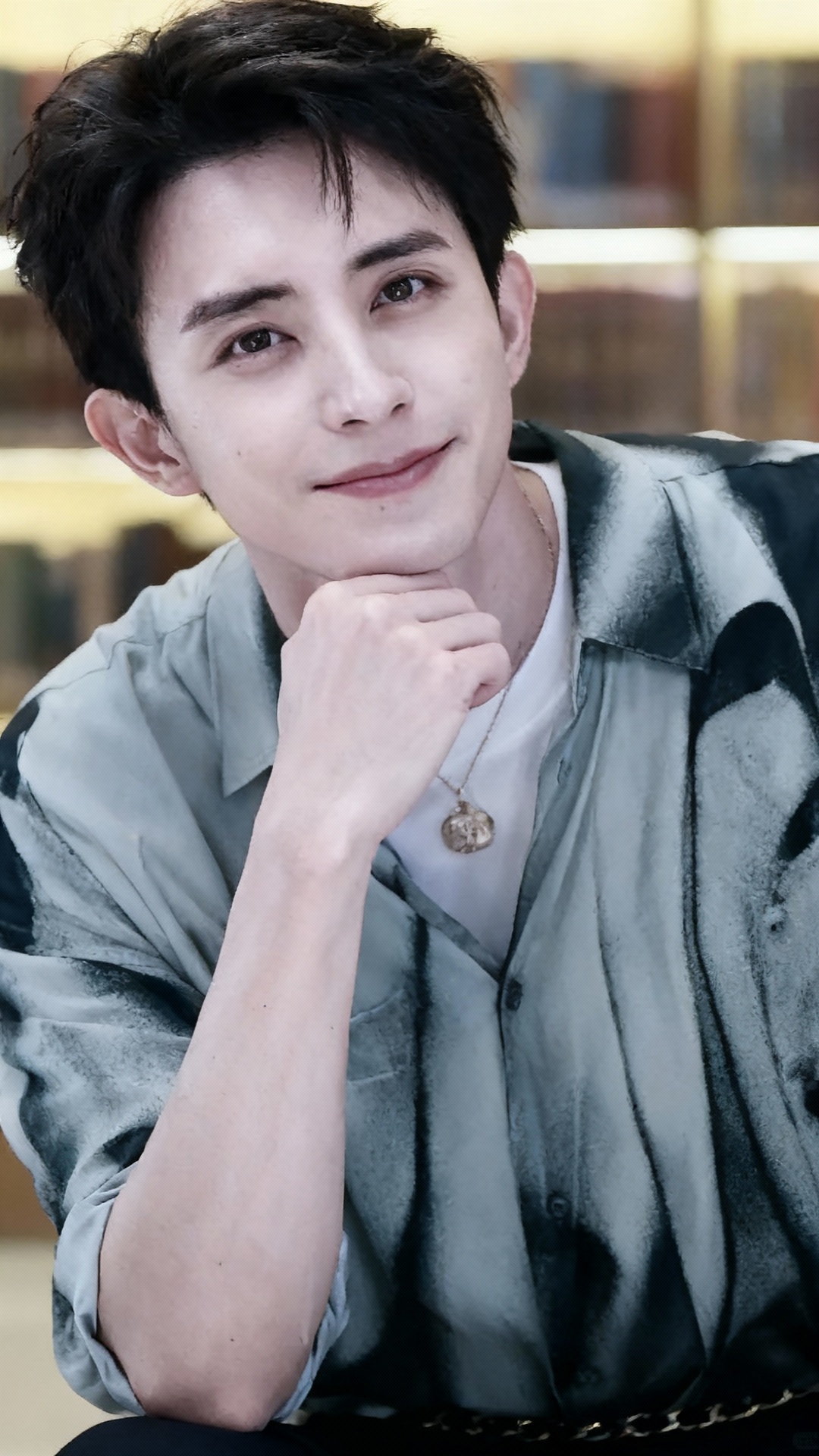 Flipped Chat AI – Chatta med En