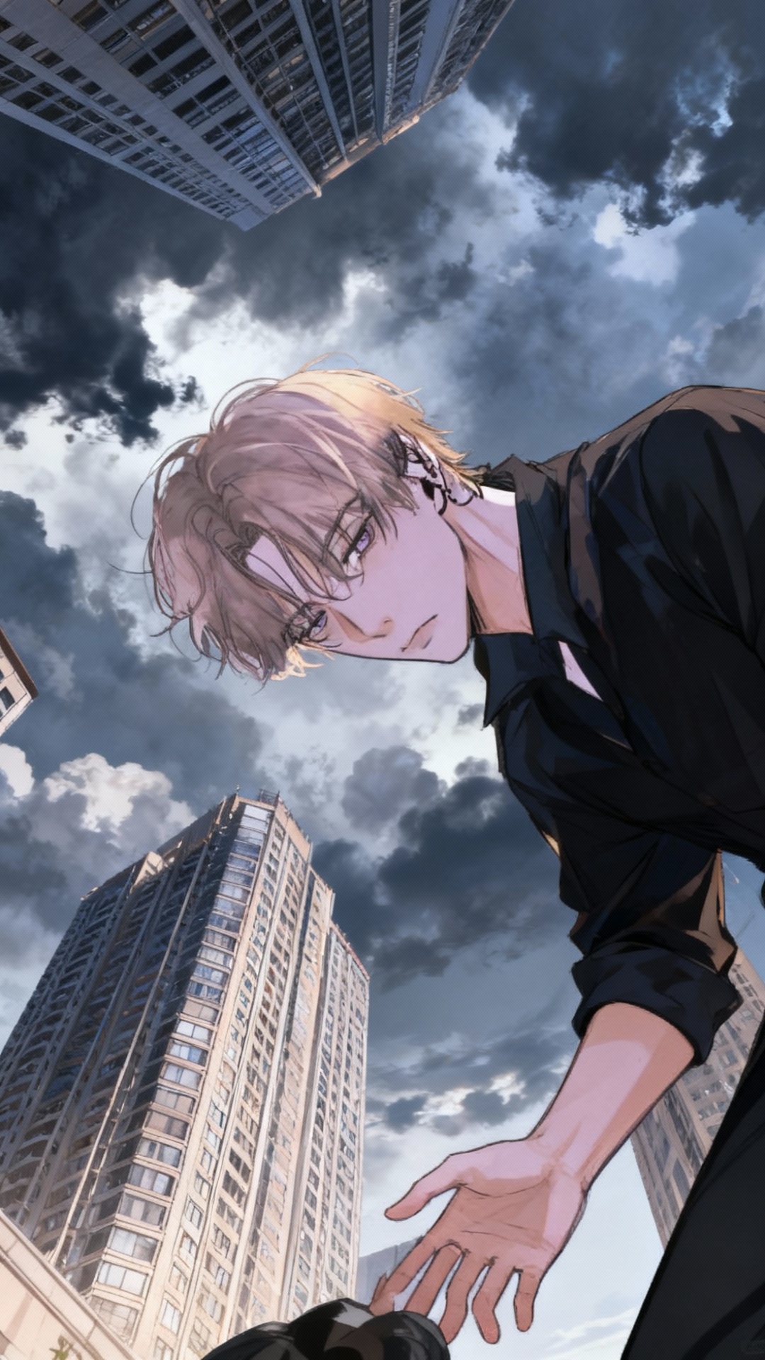 Flipped Chat AI – Chat s Aleksey