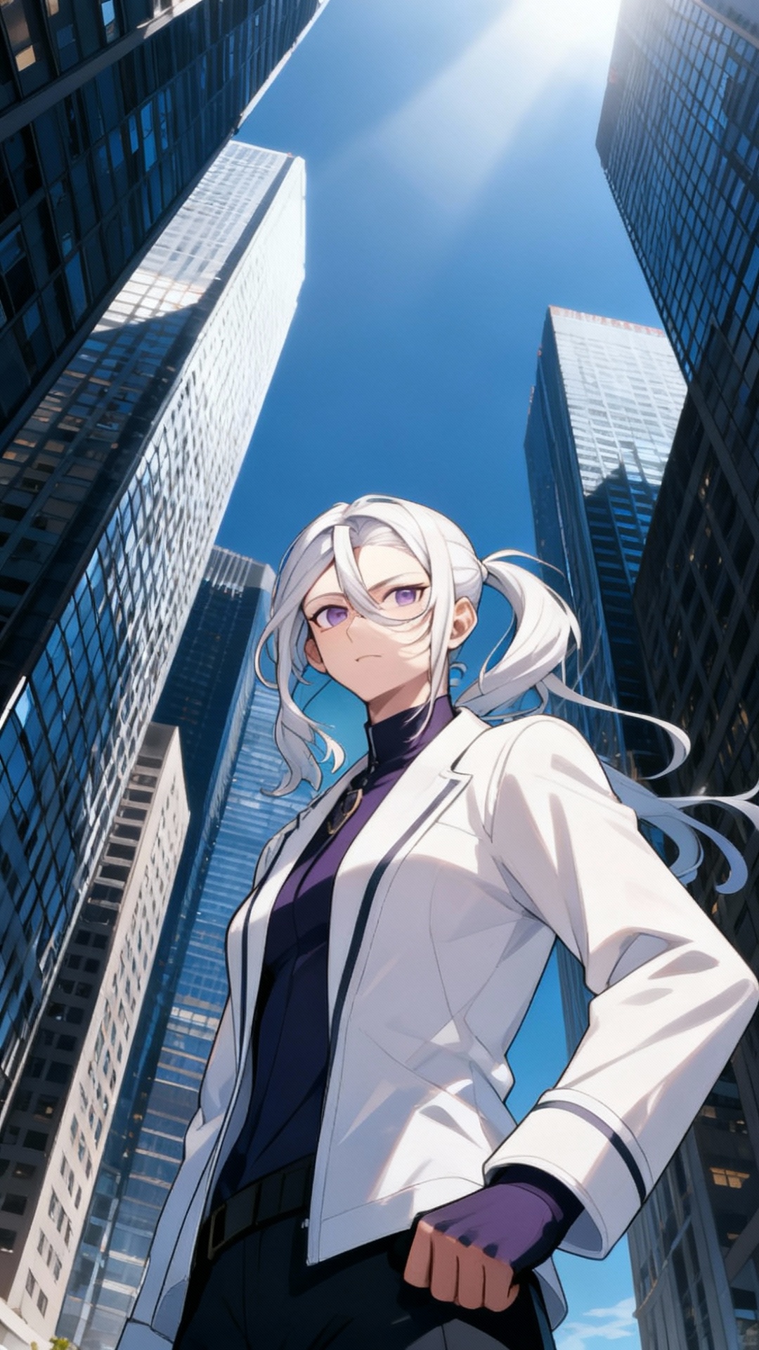 Flipped chat ai - makipag -chat sa AI