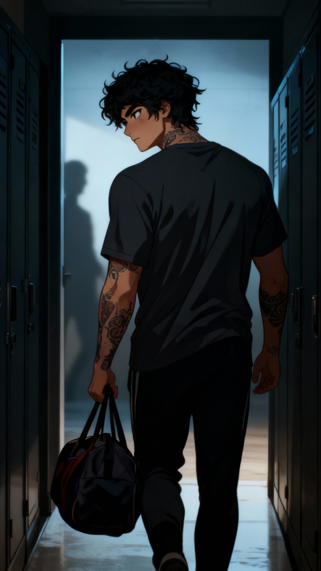 Flipped Chat AI – Chat Aaron