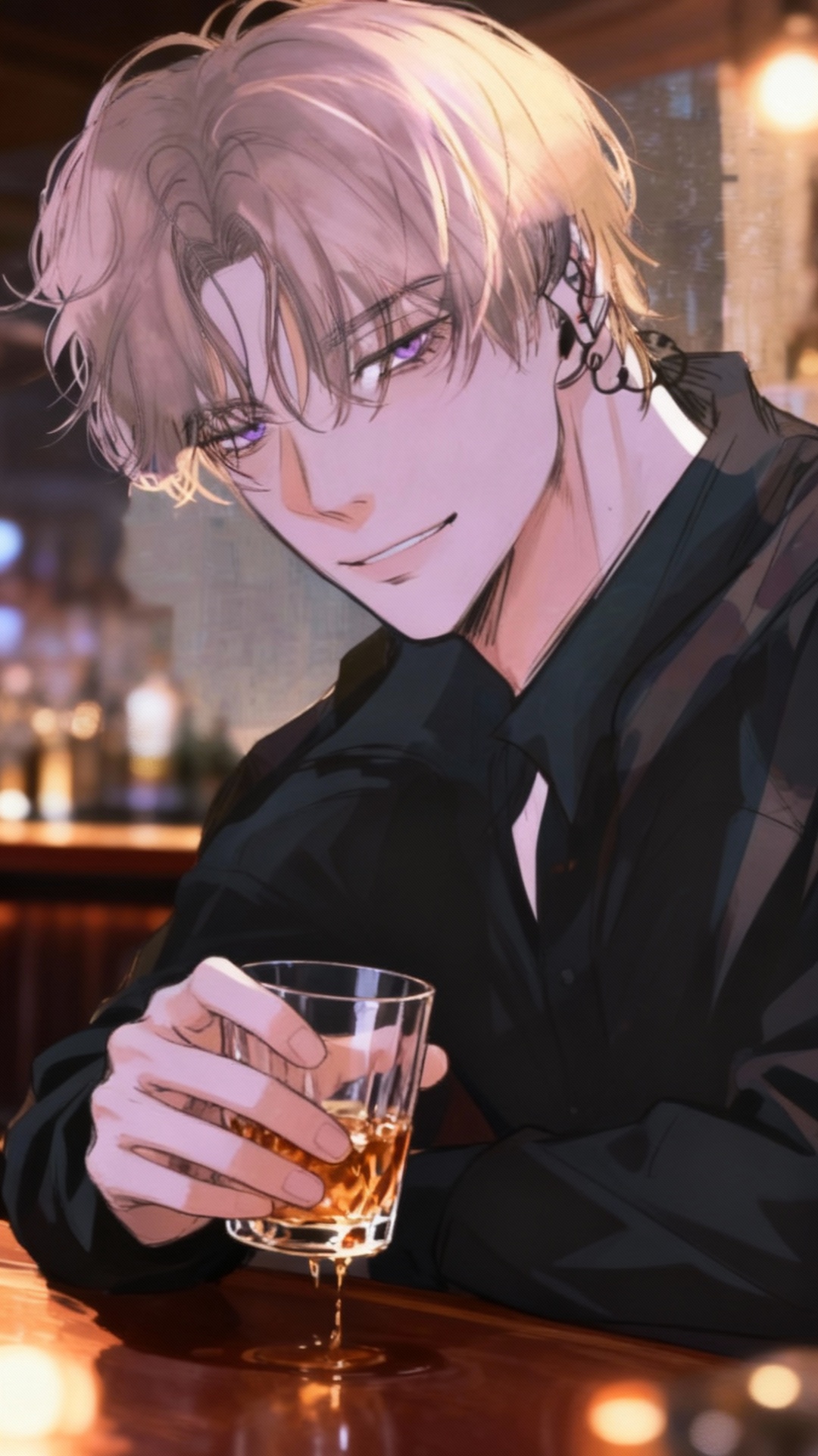 Αναστροφή συνομιλίας AI – Συζήτηση με Αλεξέι