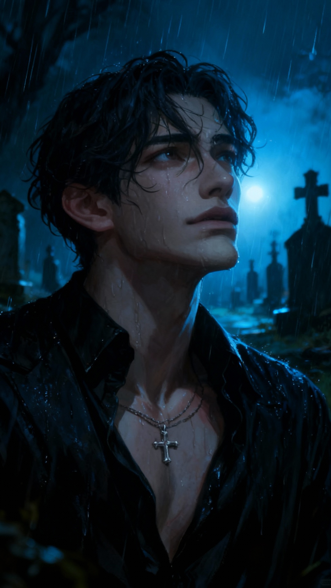 Flipped chat ai - makipag -chat sa Cassius