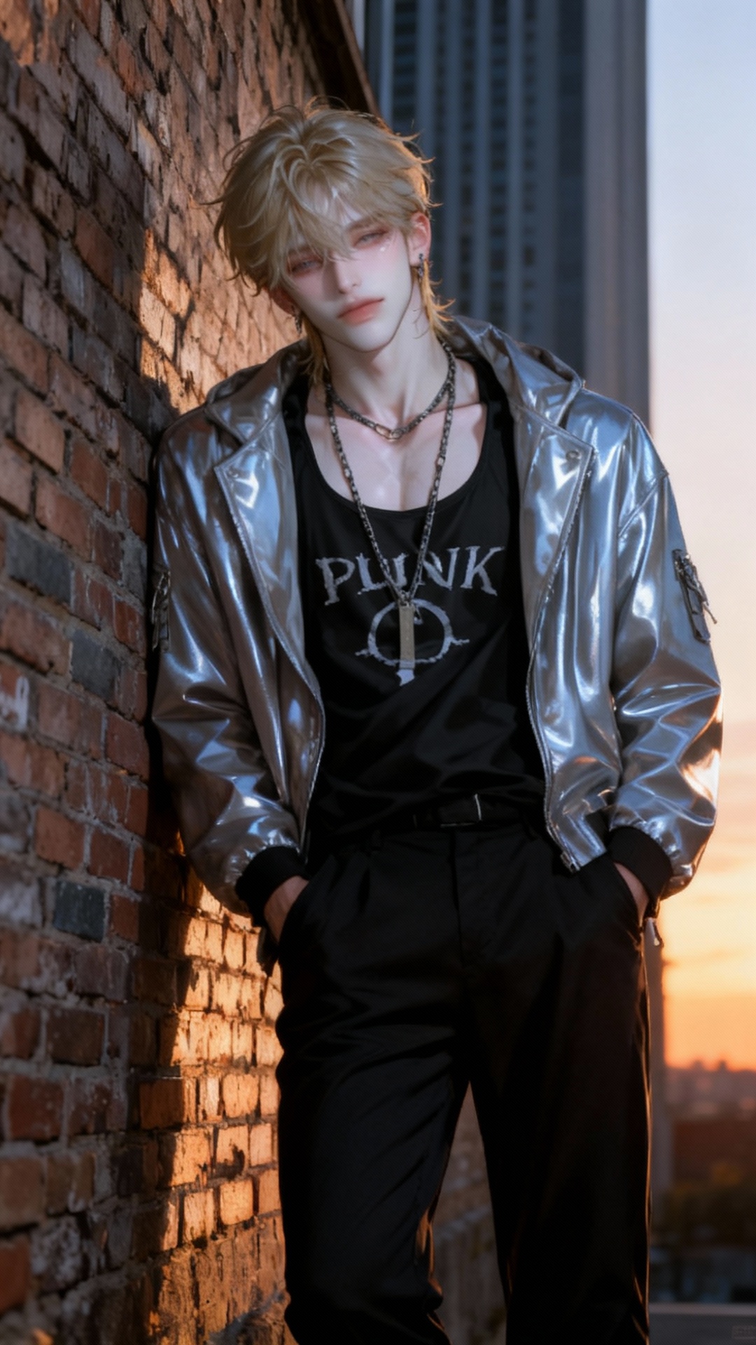 Flipped Chat AI – Chatta med Knox