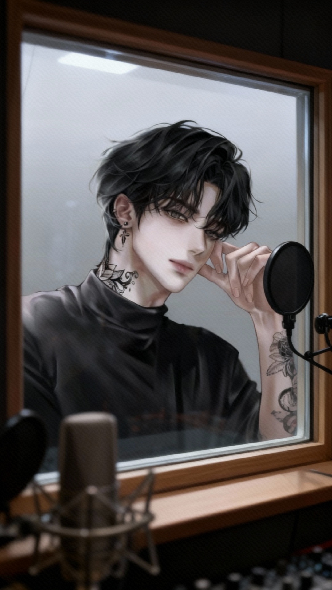 Flipped Chat AI – Bate-papo com Faye