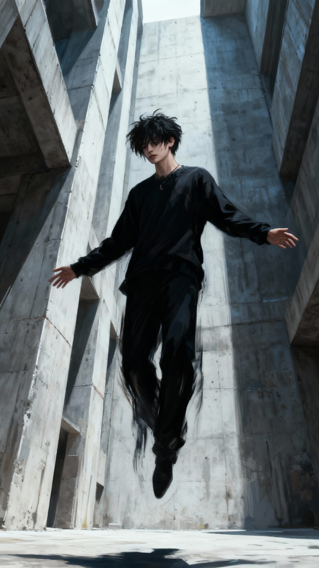 Flipped Chat AI – Чат с Ли Хаоюй