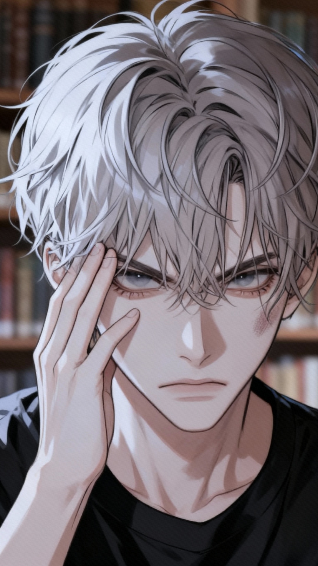 Çevrilmiş Sohbet Yapay Zekası – Lukeile sohbet edin