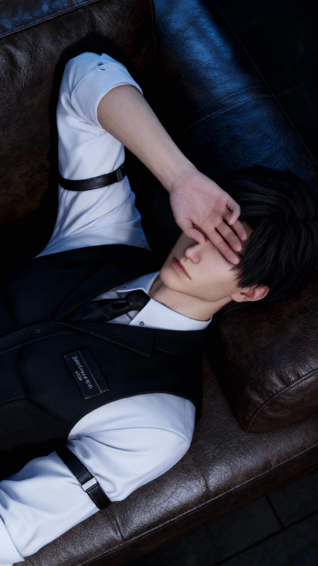 Flipped chat ai - makipag -chat sa Dong Yang