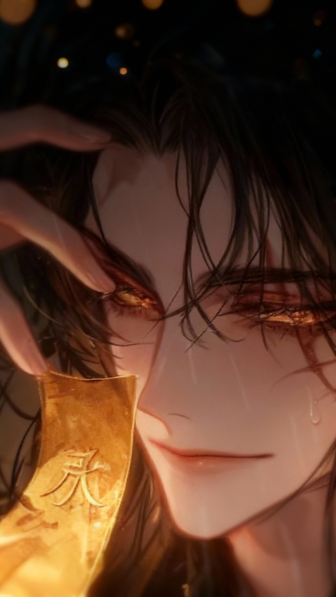 Αναστροφή συνομιλίας AI – Συζήτηση με Φεϊ Λονγκ