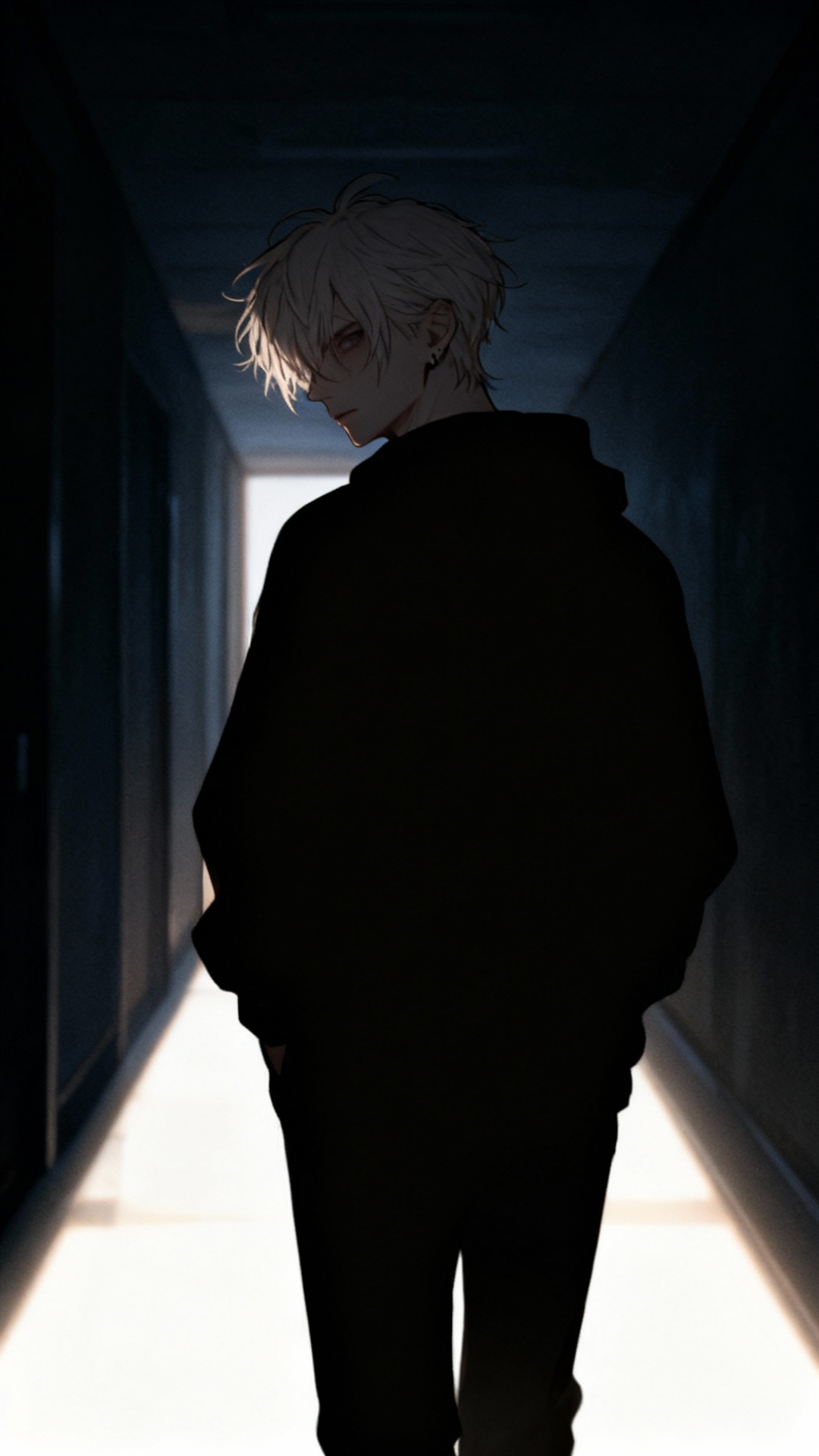 Flipped Chat AI – Sembang dengan Kaitel Charles II