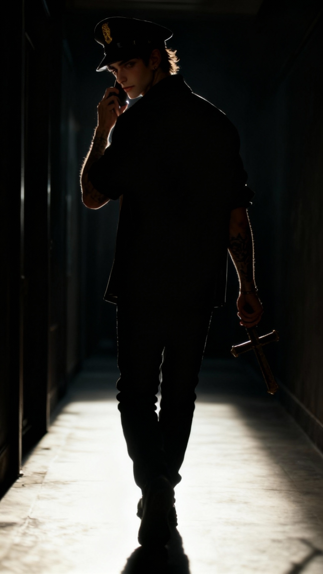 Flipped Chat AI – Bate-papo com Varen