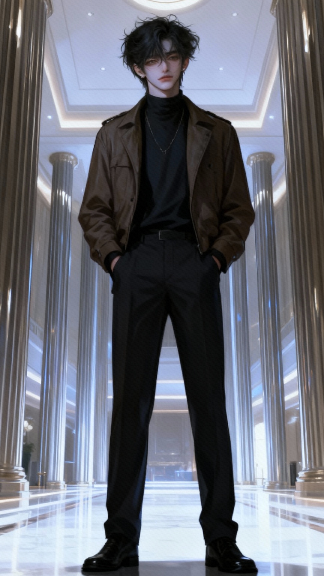 Çevrilmiş Sohbet Yapay Zekası – Winile sohbet edin