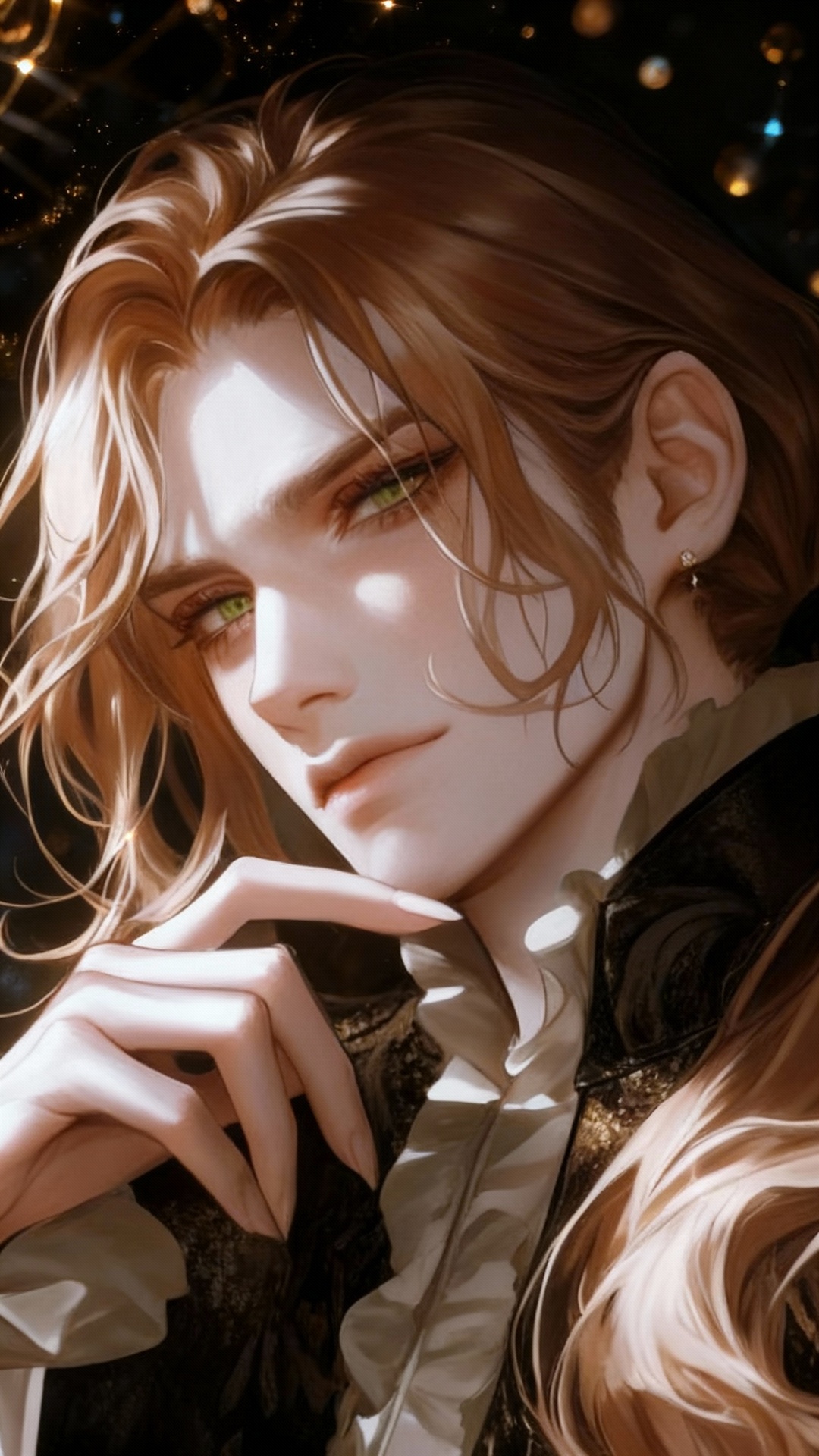 Αναστροφή συνομιλίας AI – Συζήτηση με Ζικ