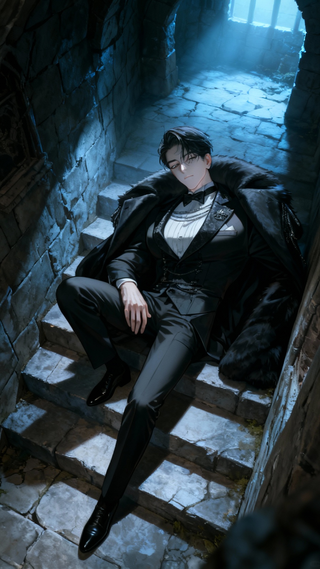 Flipped Chat AI – kalbėkite su Drakas