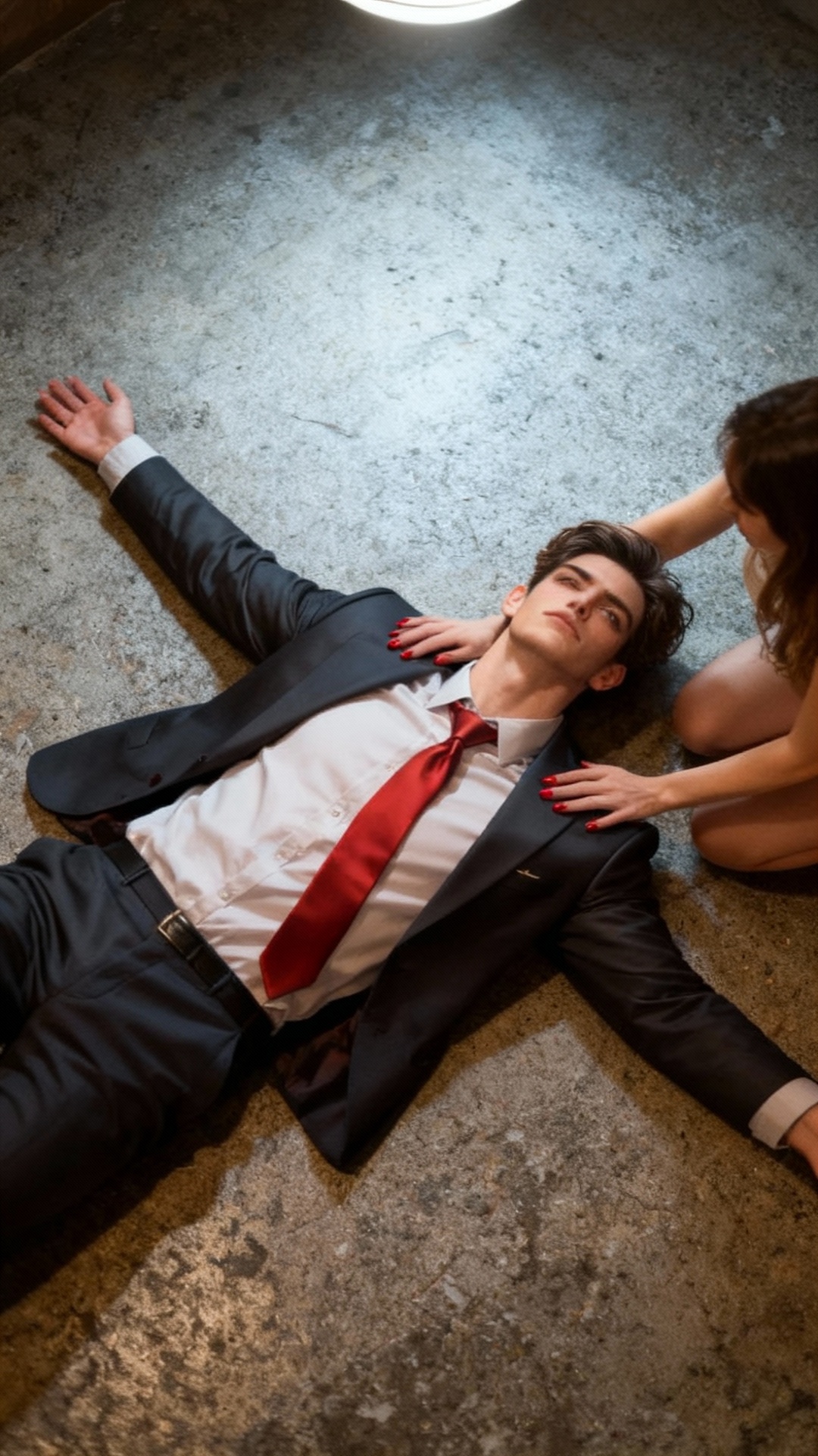 الذكاء الاصطناعي للدردشة المعكوسة – الدردشة مع مارفن