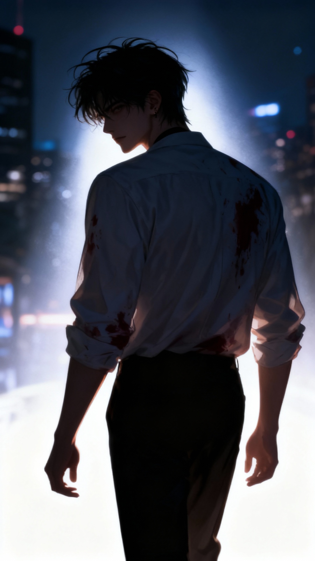 Flipped Chat AI – Chatta con Damian