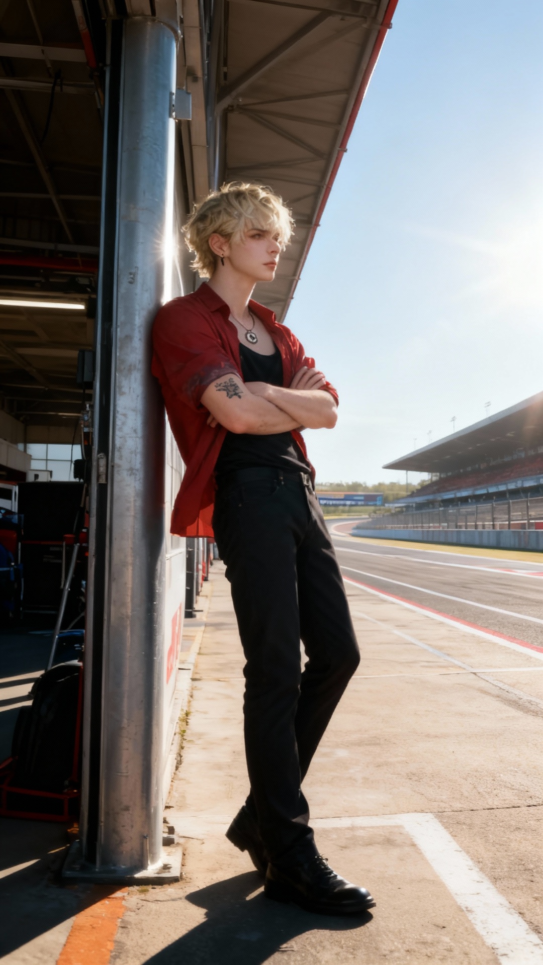 Flipped Chat AI – Chat cu Teer Theeraphat