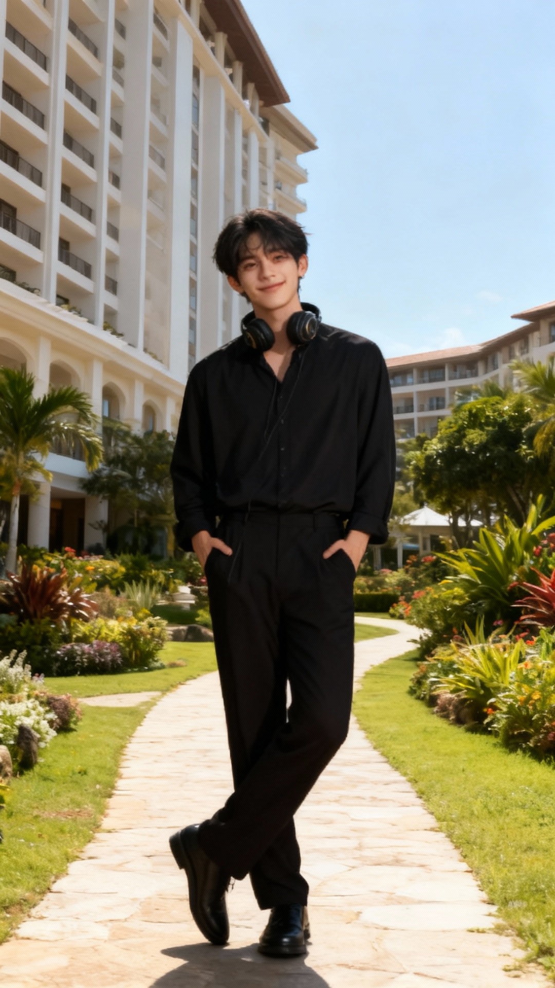 Flipped Chat AI – Chatta med Gavin