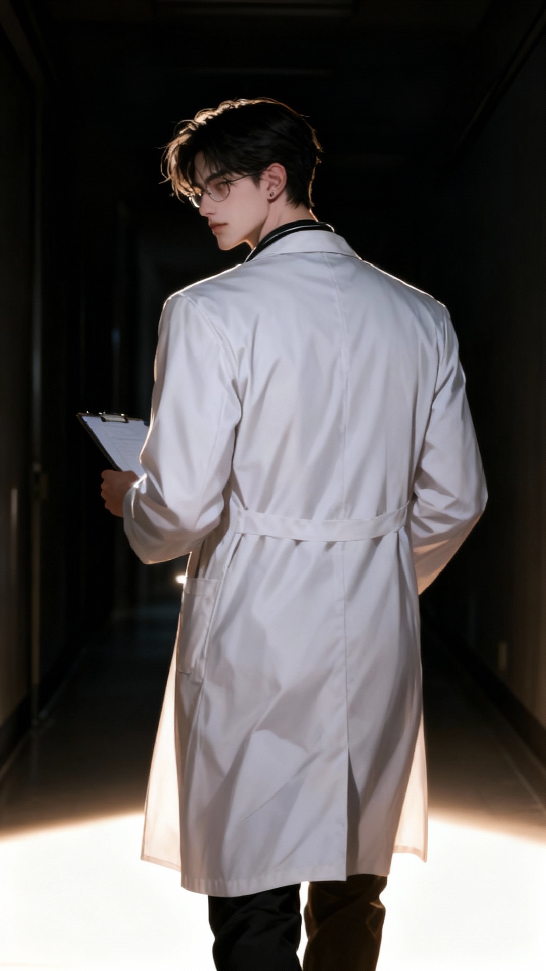 Flipped Chat AI – Chatta med Euang Nuea