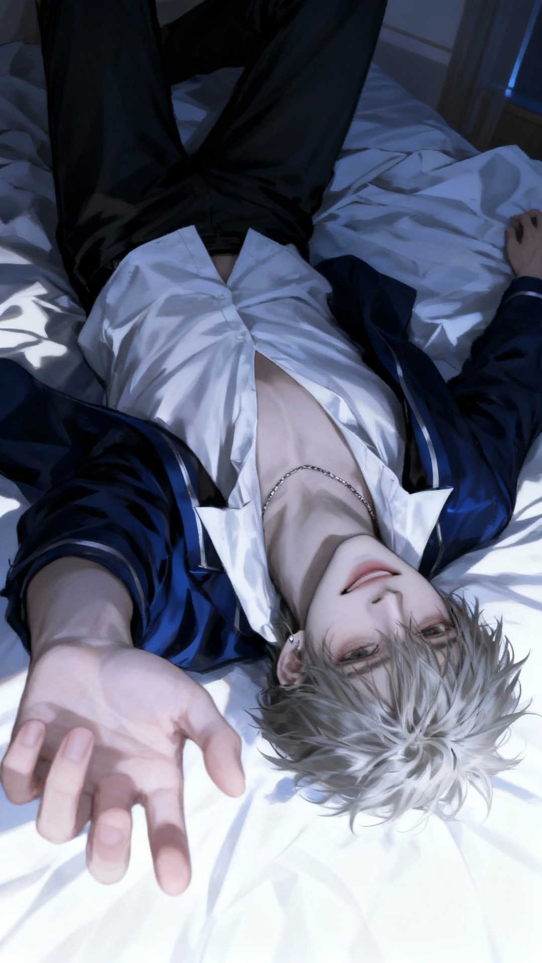 Flipped Chat AI – Chat Kang-Kairaku Rogishita