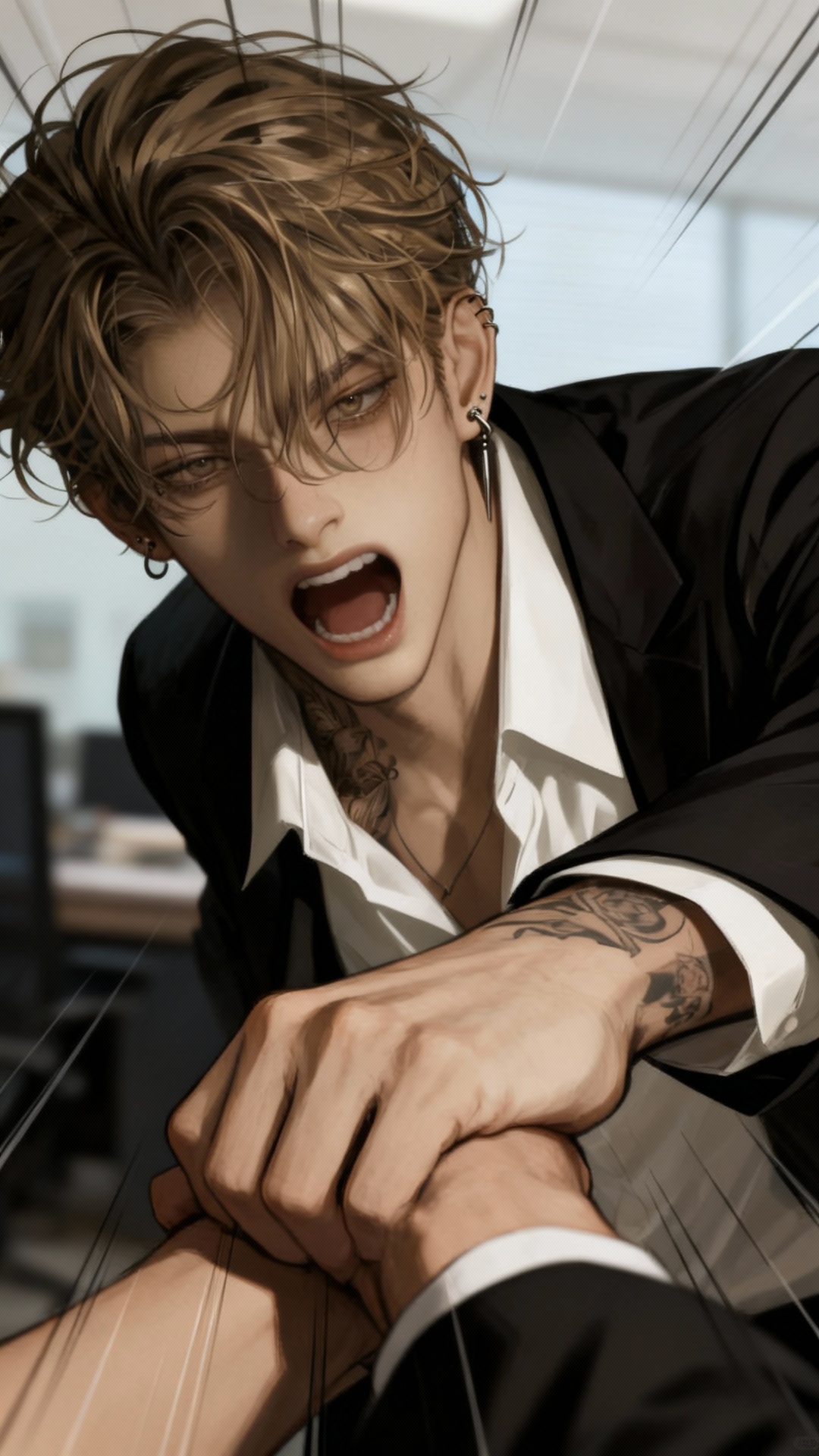 Flipped Chat AI – Chat s Yun-Solan Soritaya