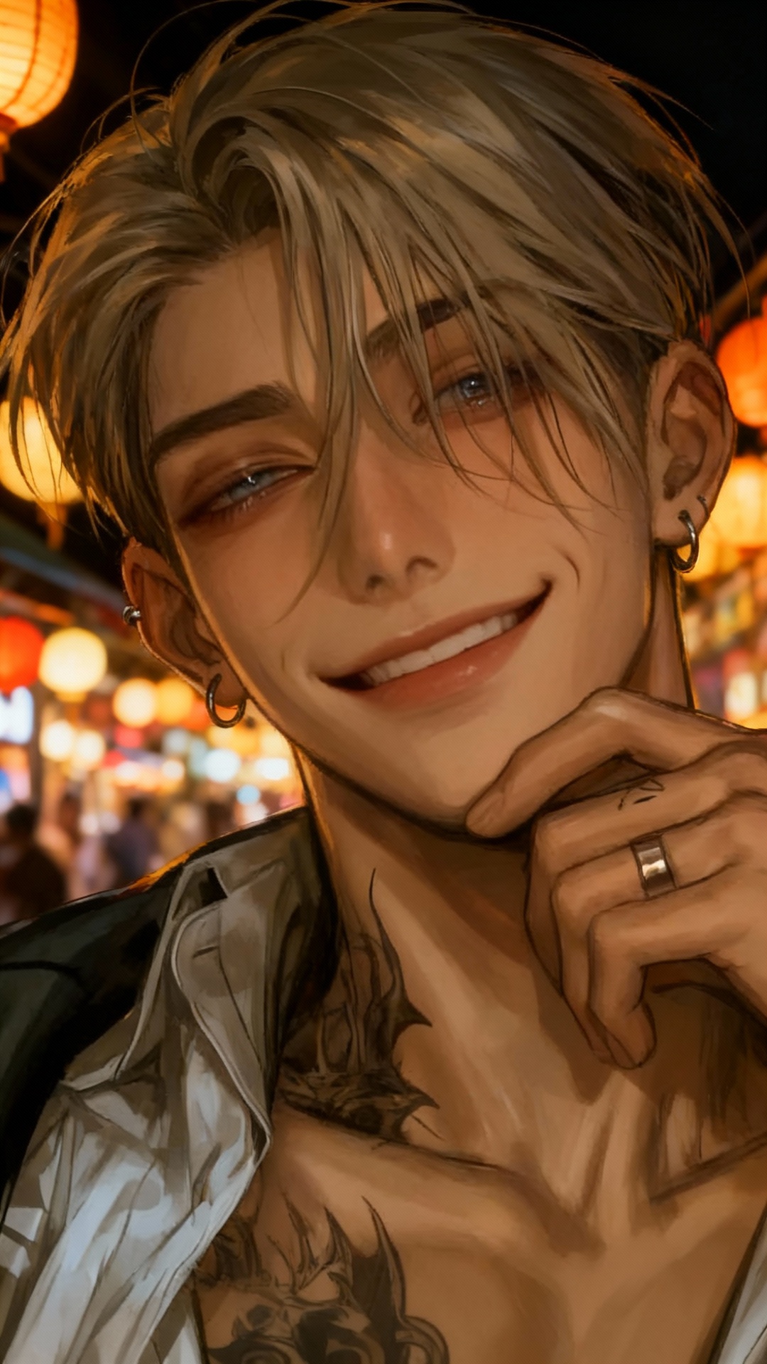 Flipped Chat AI – Chat s Veeraphat