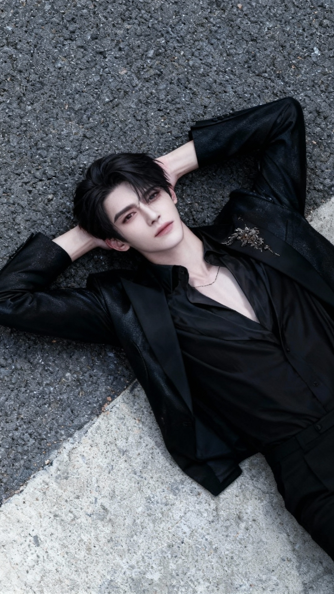 Flipped Chat AI – Sembang dengan เคน