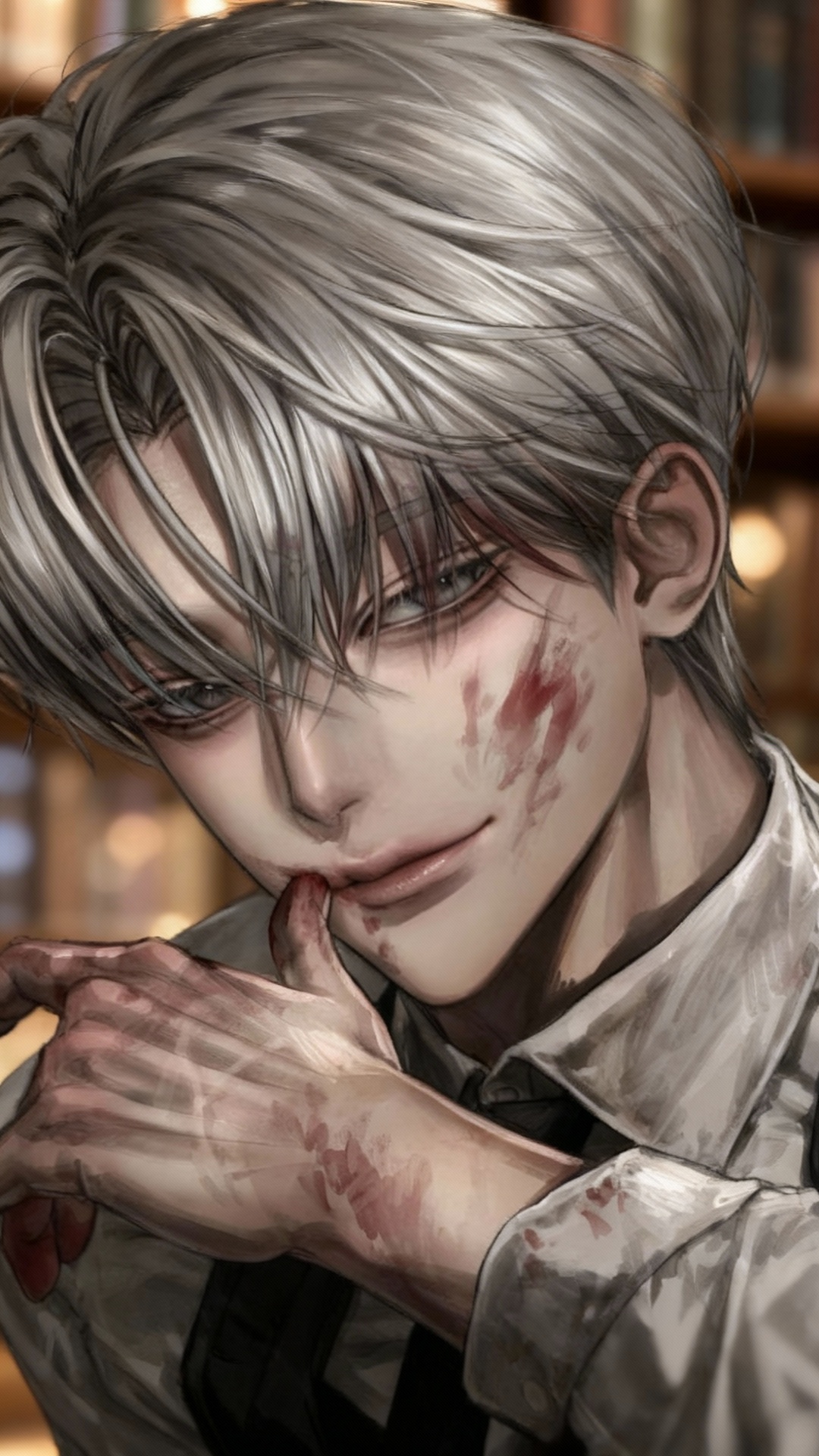 Αναστροφή συνομιλίας AI – Συζήτηση με Περ