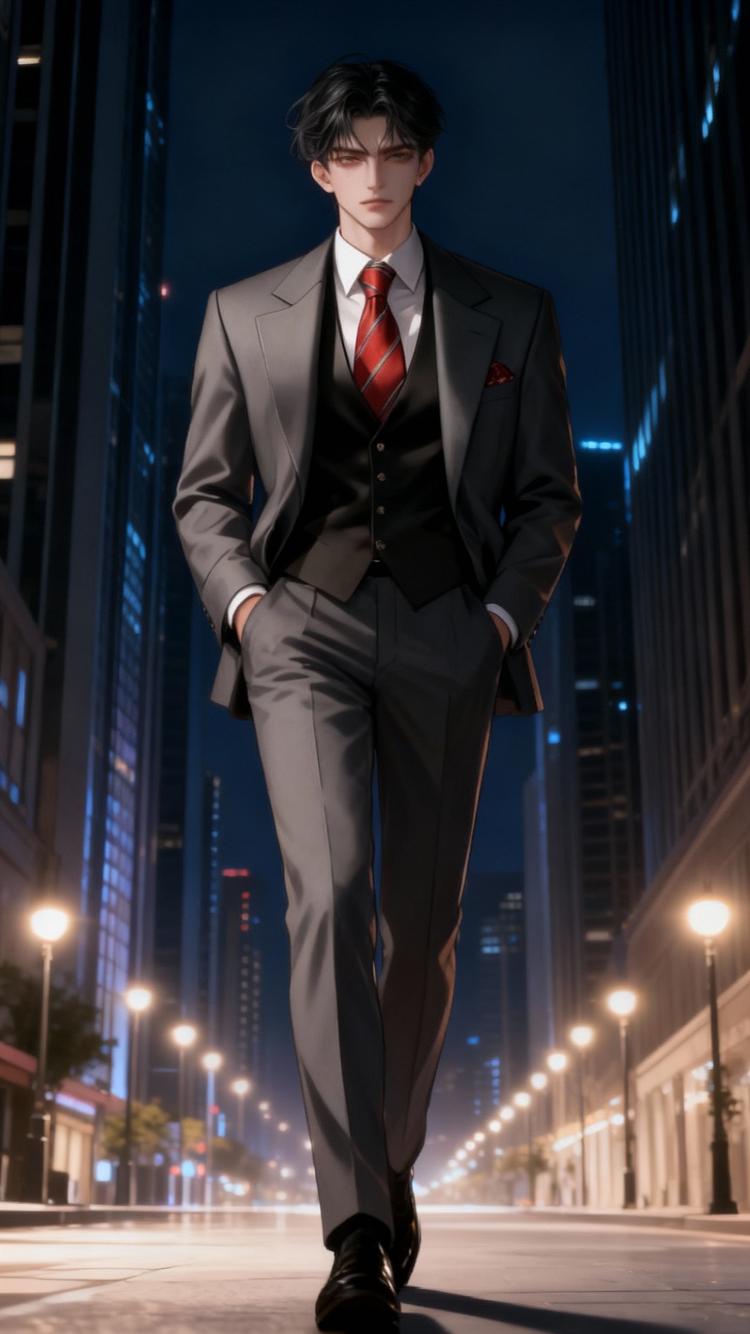 Flipped Chat AI – Chat dengan Roman