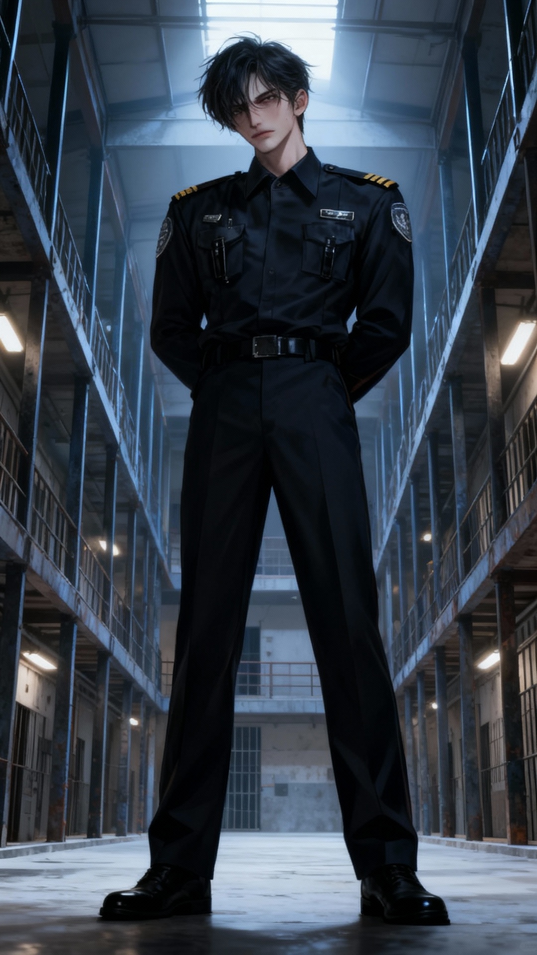 AI trò chuyện đảo ngược – Trò chuyện với Shmaikel