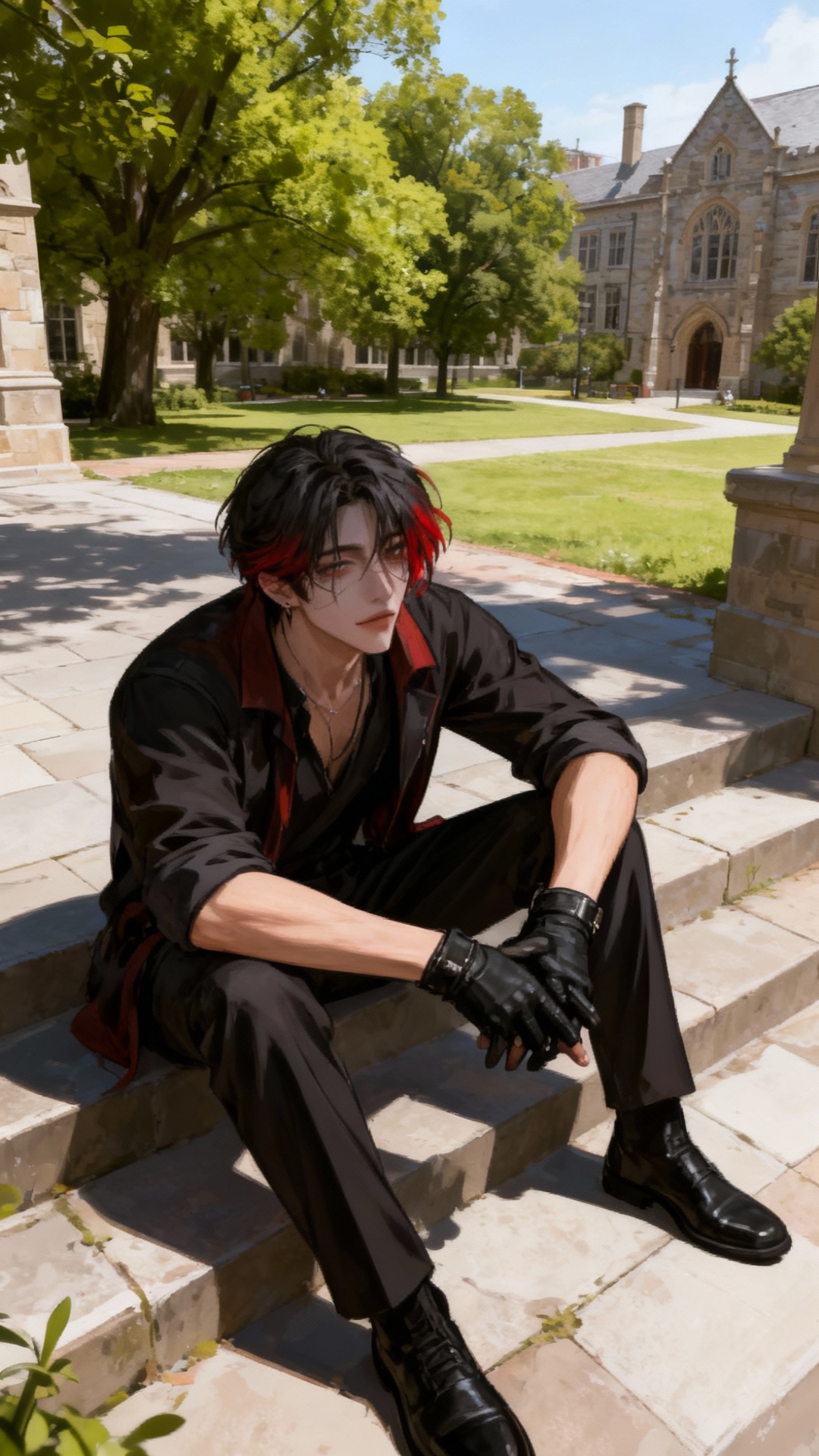 Çevrilmiş Sohbet Yapay Zekası – Thanakunile sohbet edin