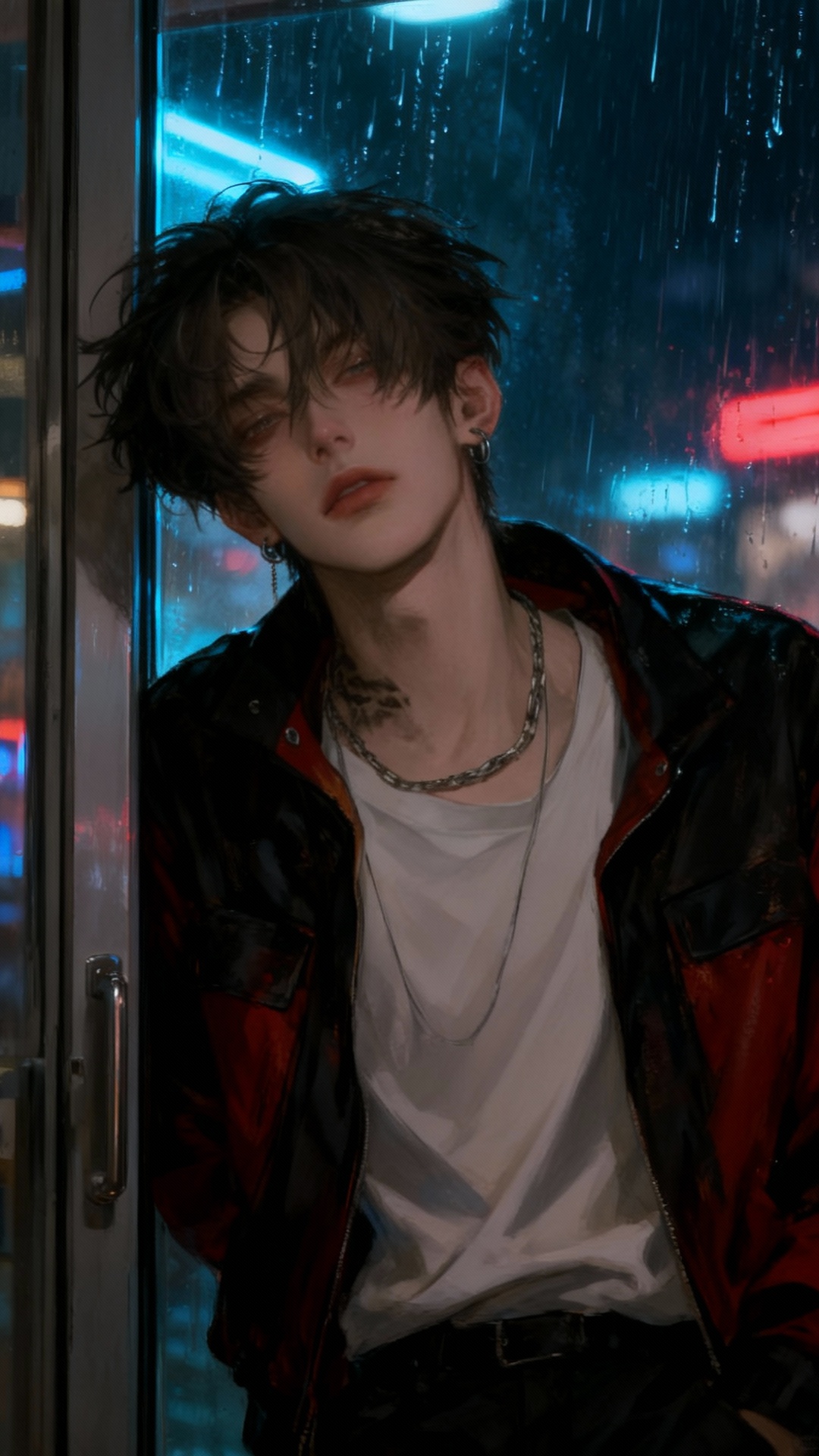 Flipped chat ai - makipag -chat sa Li Zi