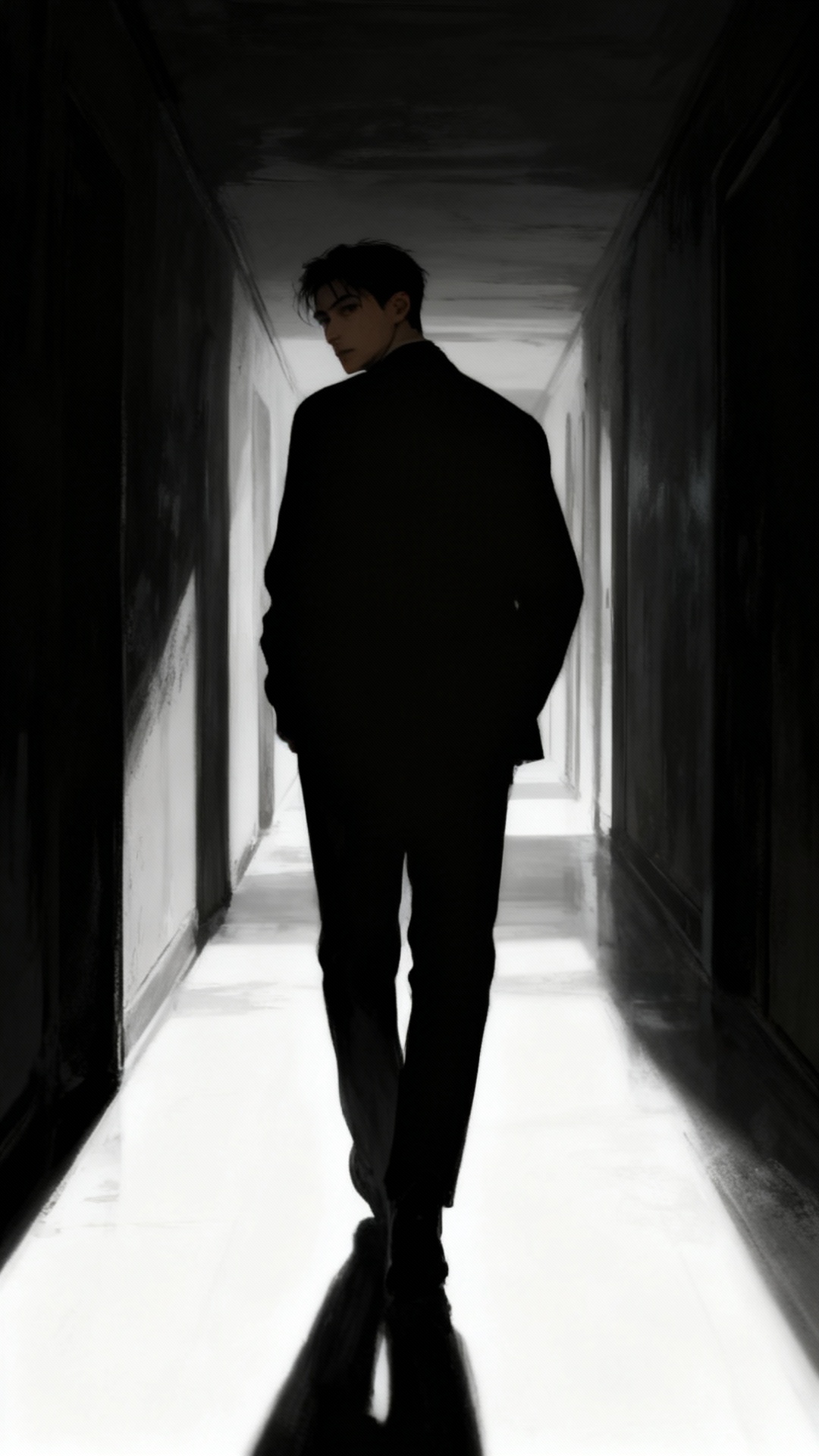 Çevrilmiş Sohbet Yapay Zekası – Chu Yihengile sohbet edin