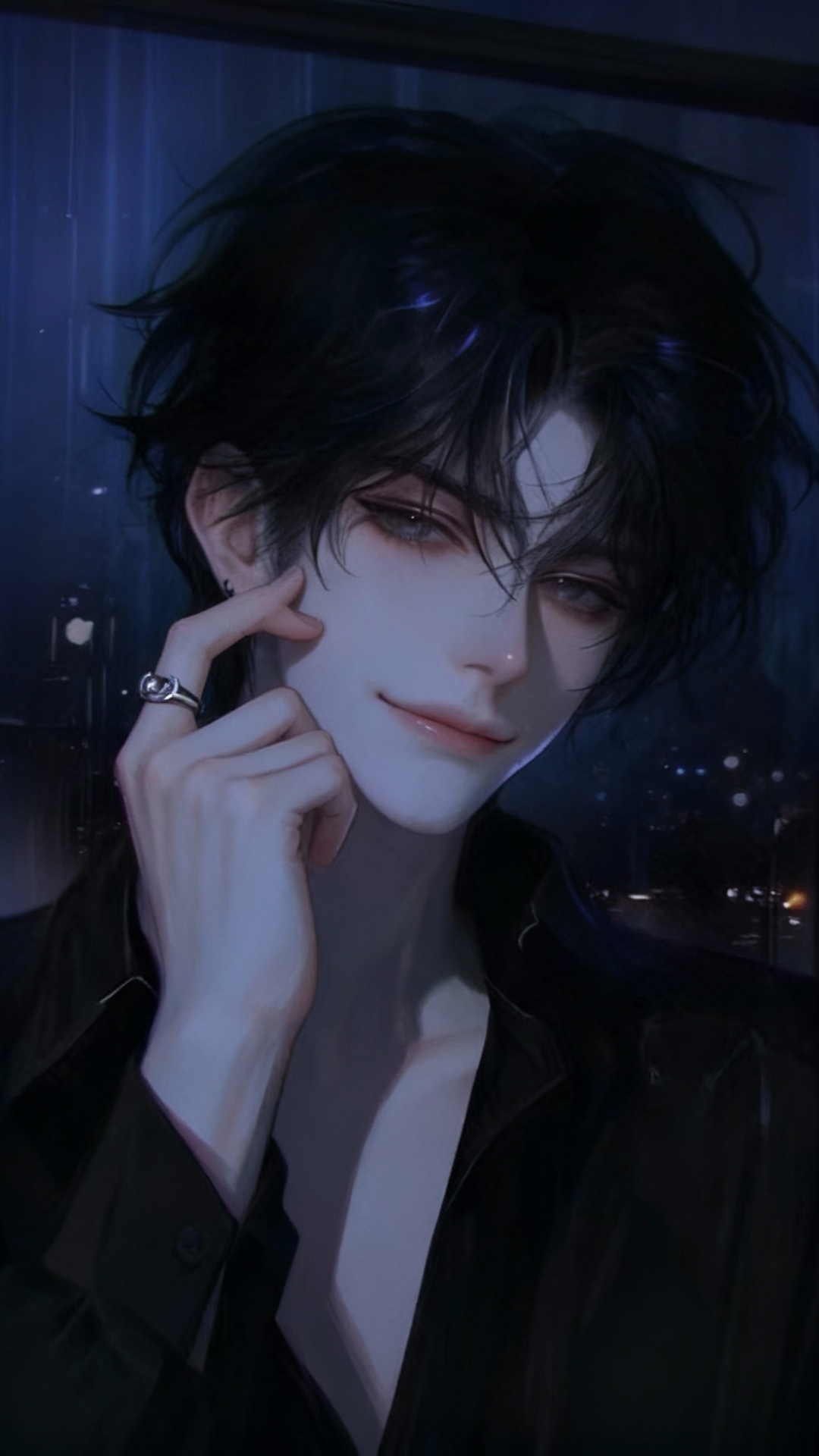 Flipped Chat AI – Chatta con Han Yuan