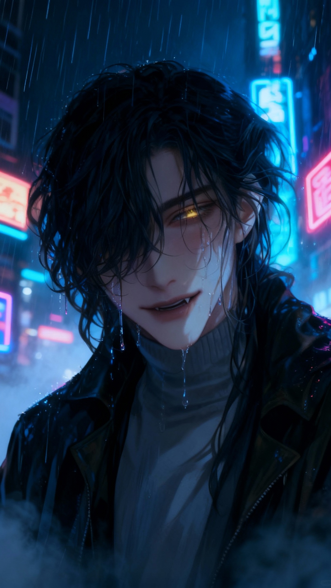 Flipped Chat AI – Sembang dengan Chi Yu Zhou