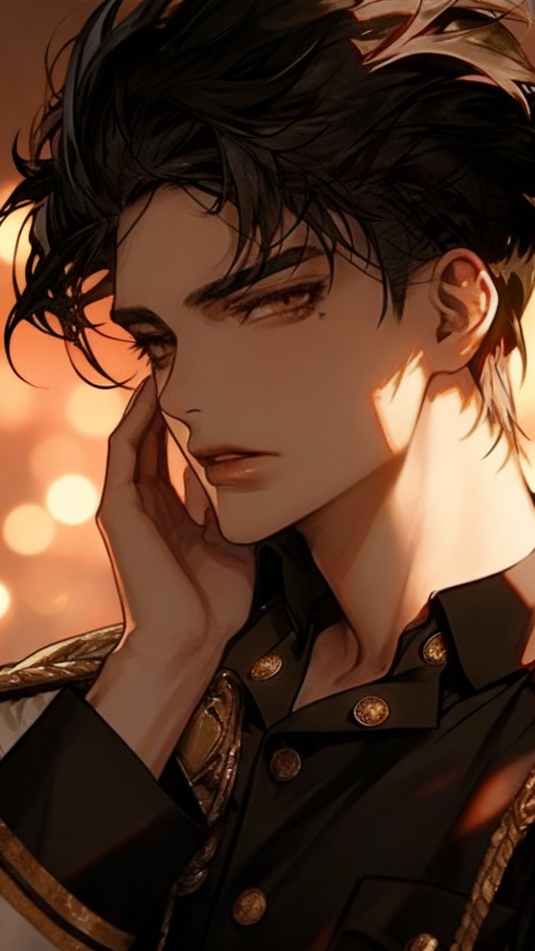 Flipped Chat AI – Чат с Мо Юан