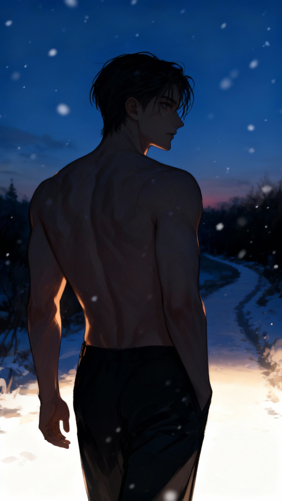 Flipped Chat AI – Sembang dengan 聿昭