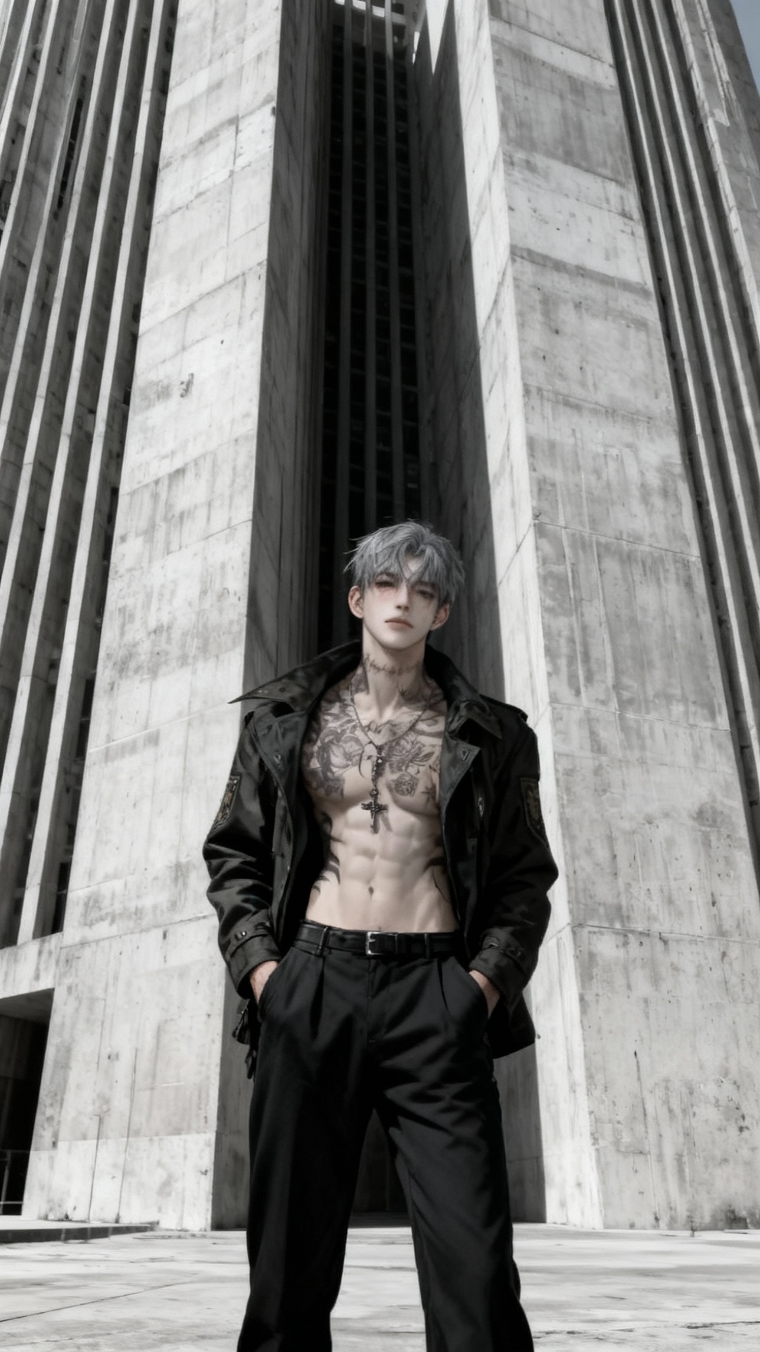 Αναστροφή συνομιλίας AI – Συζήτηση με Σεν Ανκι