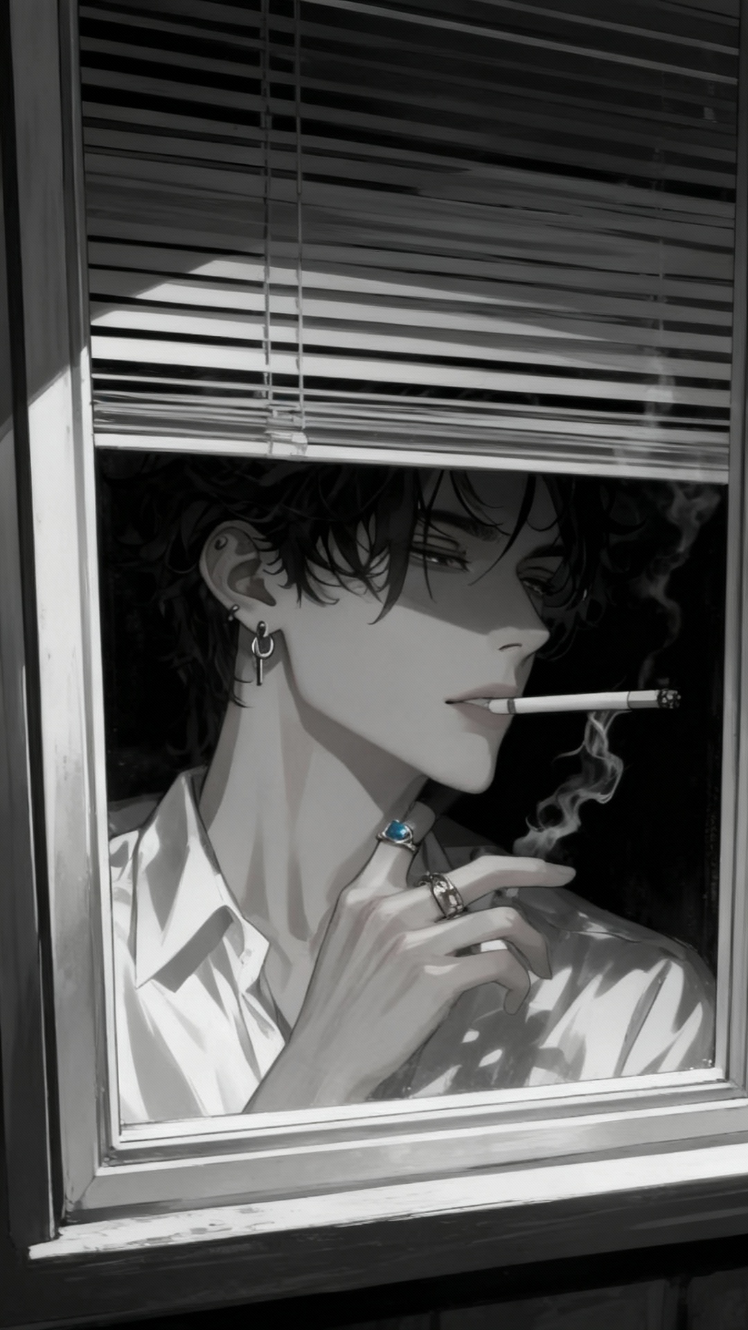 Flipped Chat AI – Discuter avec Shen Yiheng