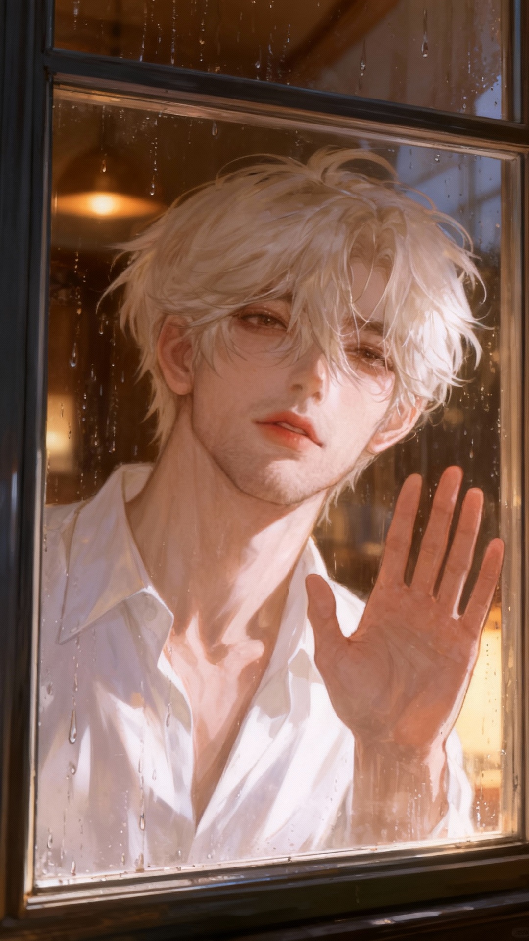 AI trò chuyện đảo ngược – Trò chuyện với Phác Trí Mẫn