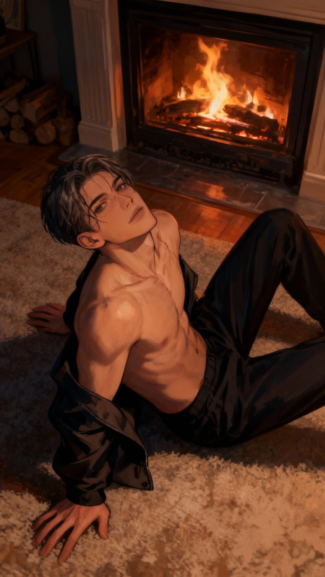 Flipped Chat AI – razgovarajte s Yue Yun