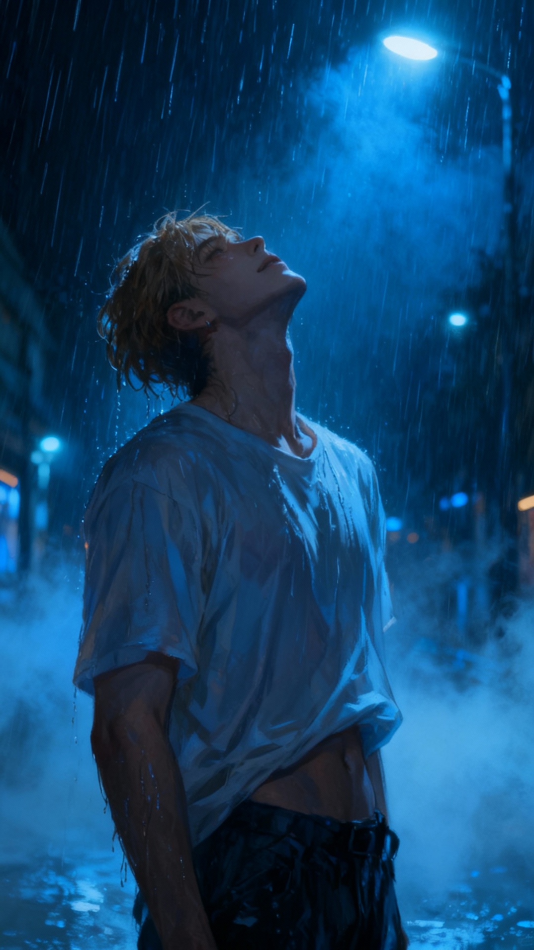 Flipped Chat AI – Sembang dengan Qiao Yu