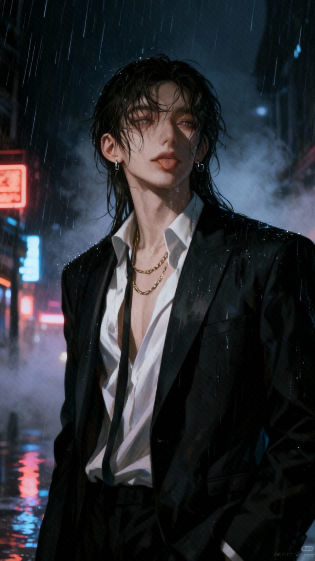 Flipped Chat AI – Chat Zhou Jing