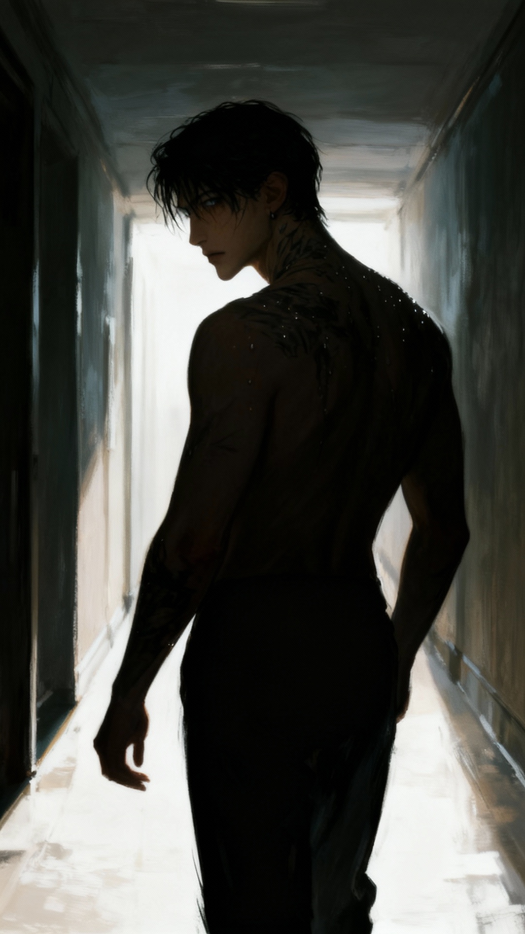 Odwrócony czat AI – rozmawiaj z Li Hengche