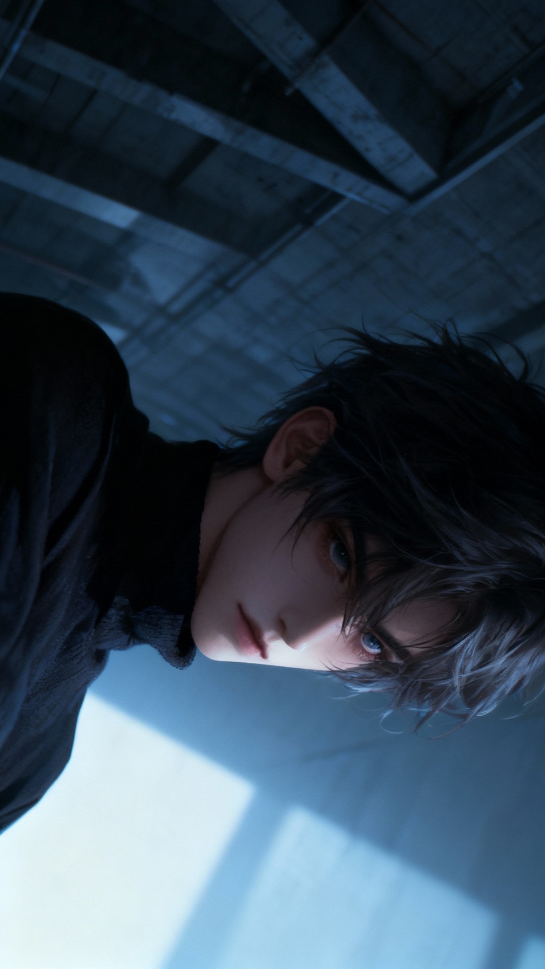 Flipped Chat AI – kalbėkite su Lu Xing