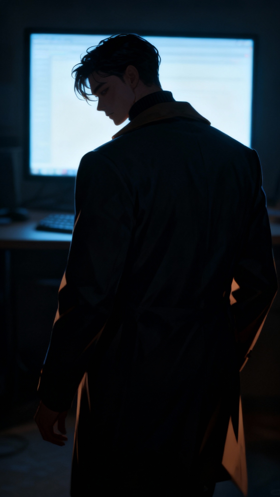 Flipped Chat AI – 與 都志勳 聊天